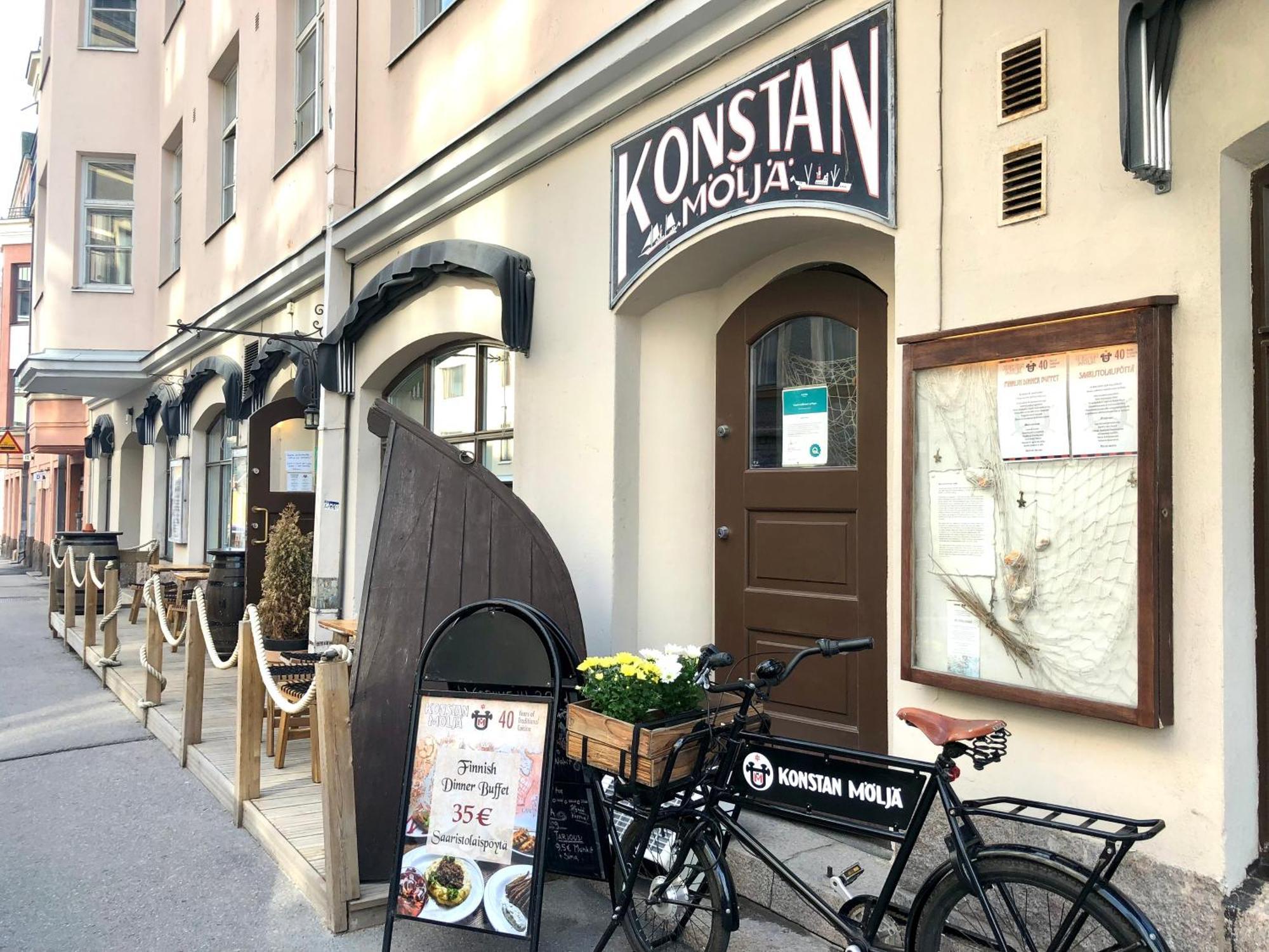 Scandinavian Desing Home 37 City Center In Kamppi Helsinki Exterior foto